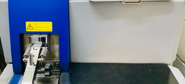 Espectrometro