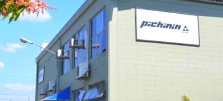 Pichinin Acme Alliance