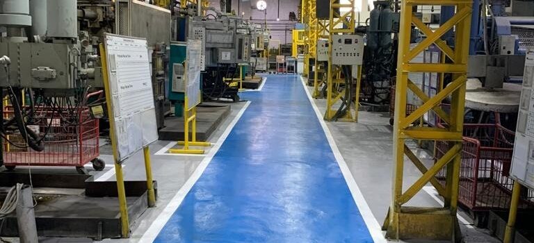 Pichinin Acme Alliance