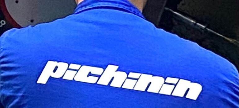Pichinin Acme Alliance