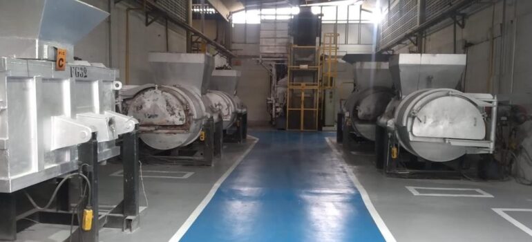 Pichinin Acme Alliance