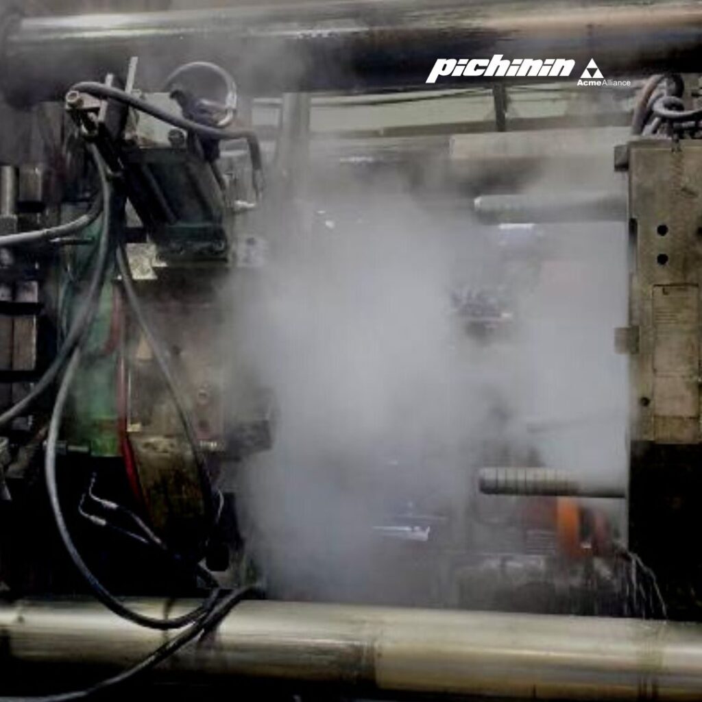 Pichinin - Acme Alliance
