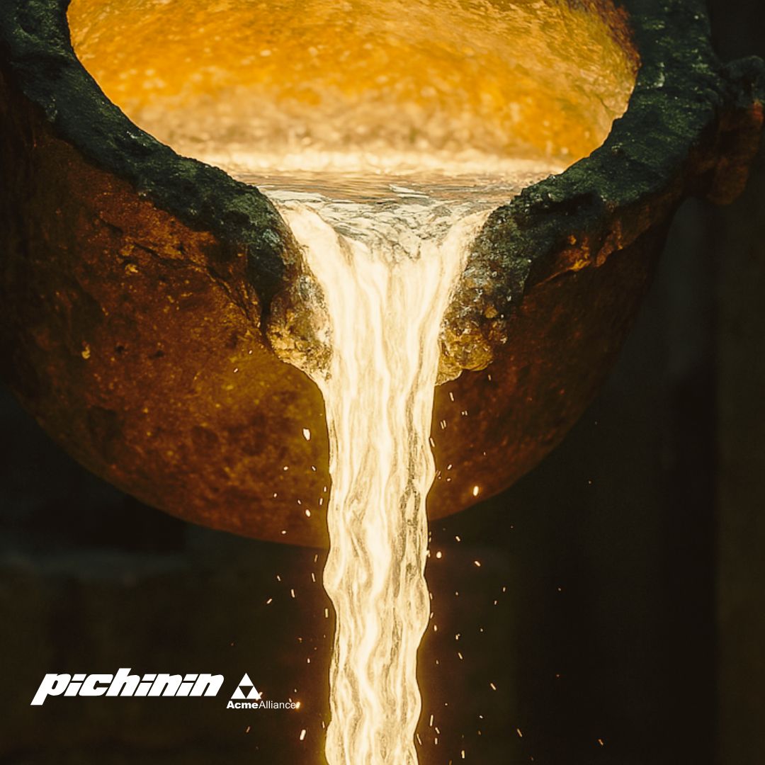 Pichinin - Acme Alliance