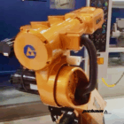 Novo Robo de Produção da Pichinin-Acme Alliance