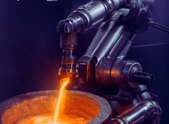 Pichinin Acme Alliance - 2026 começa agora