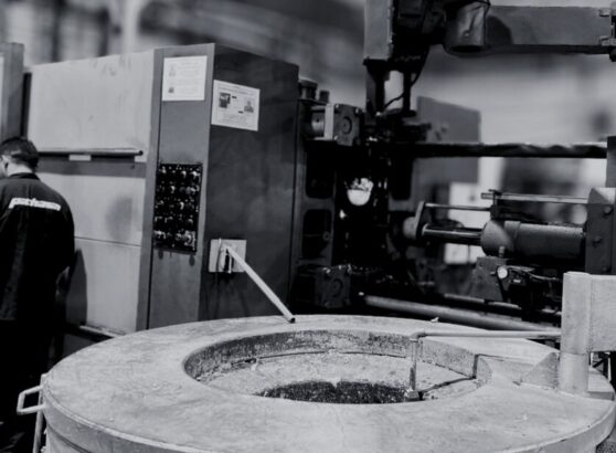 Pichinin - Indústria de Fundição de Alumínio