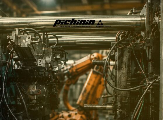 Pichinin - Acme Alliance: engenharia, o começo de todo o processo