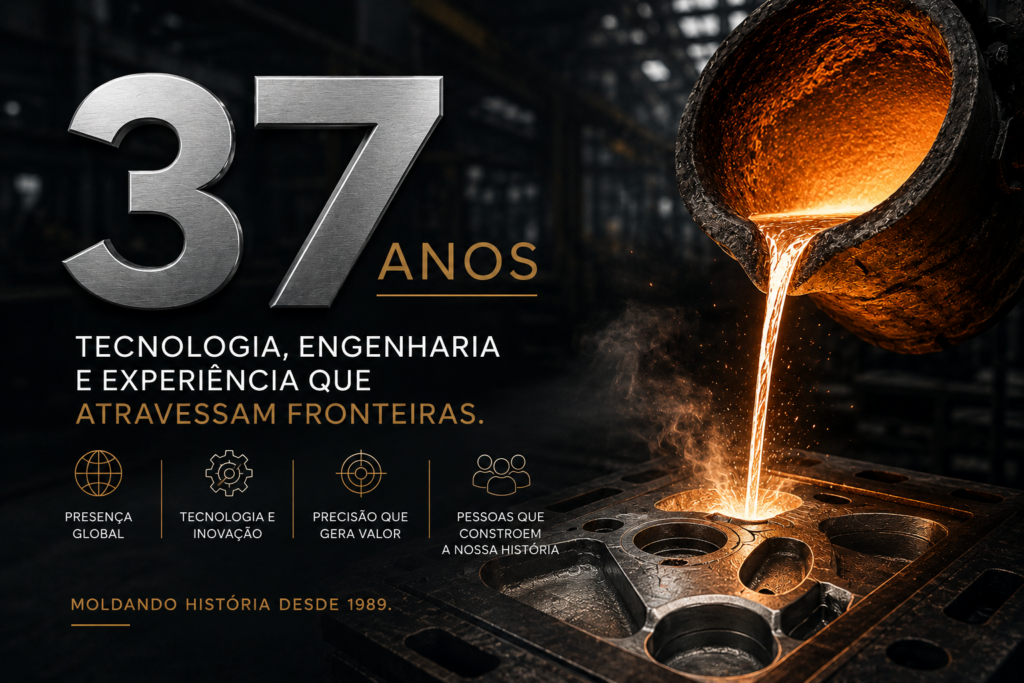 Pichinin: são 37 anos de história