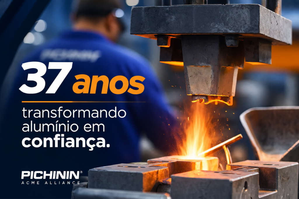 A Pichinin vai além das peças que saem da produção