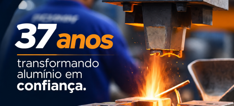 A Pichinin vai além das peças que saem da produção